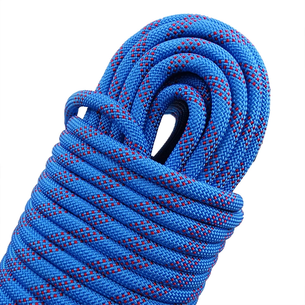 50m Static Climbing Rope 8mm O - Rescue Rope Throw incelemesi ve fiyatı
