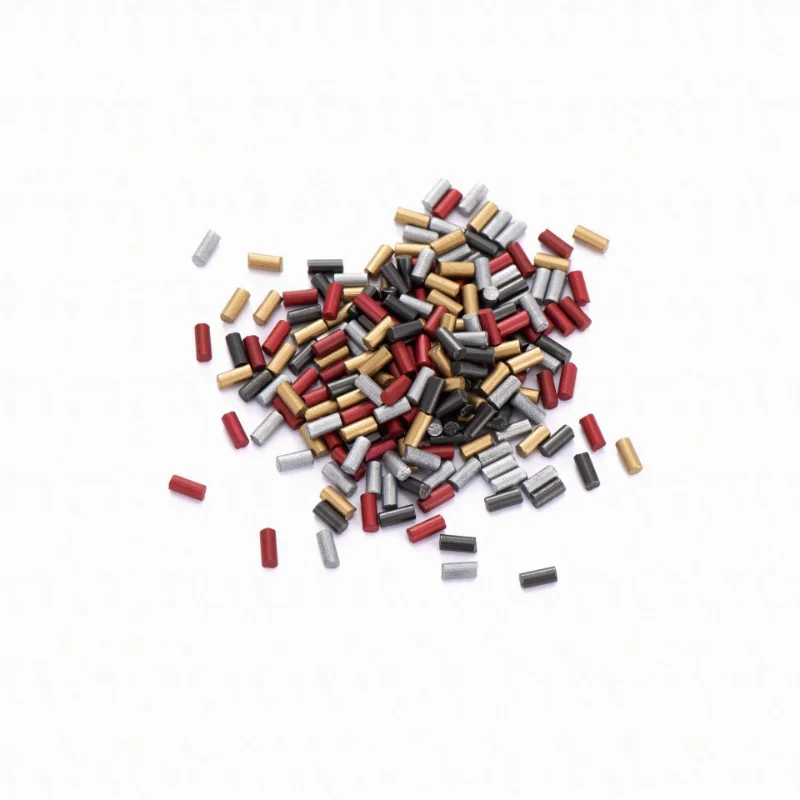 2.2x5mm Metal Flint Stone (30- - Fire Starting Kit incelemesi ve fiyatı