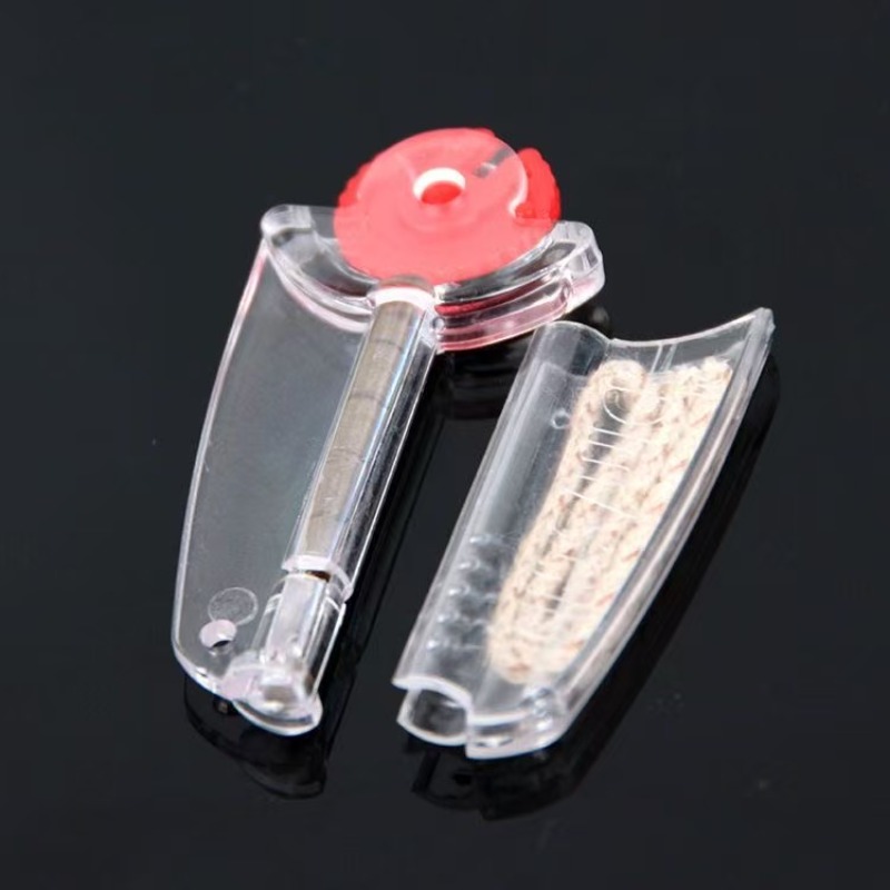 Flint Stone Cotton Wick Replac - Fire Starting Kit incelemesi ve fiyatı