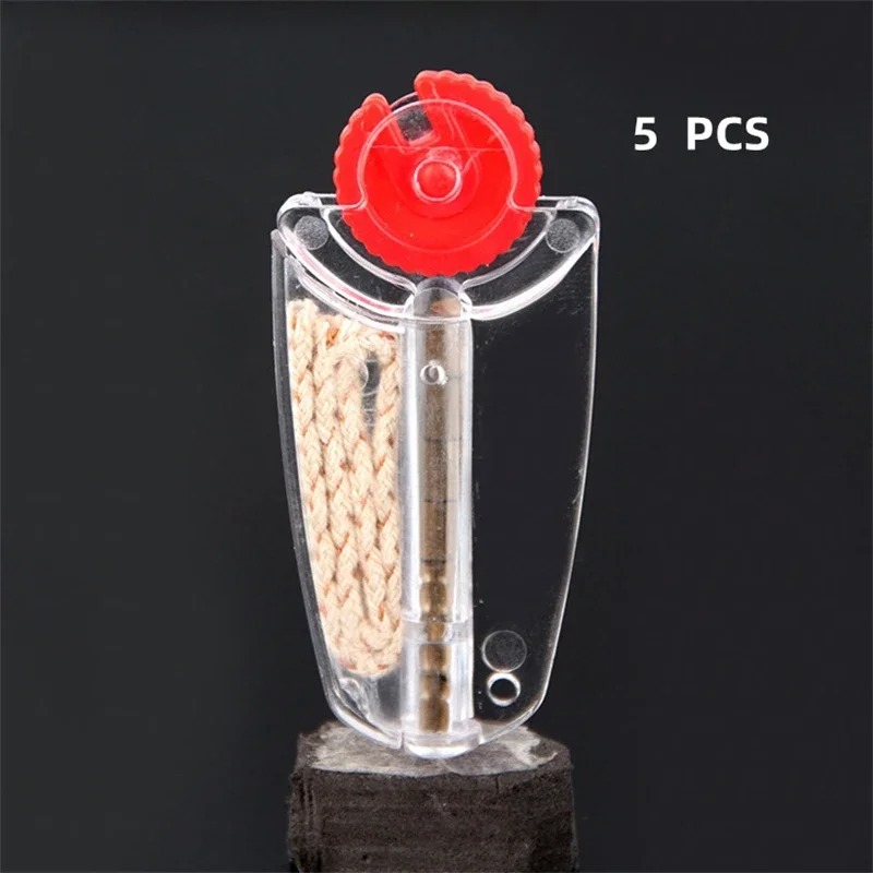 Flint Stone Cotton Wick Replac - Fire Starting Kit incelemesi ve fiyatı