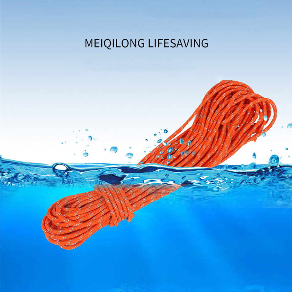Throw Flotation Device For Boa - Rescue Rope Throw incelemesi ve fiyatı