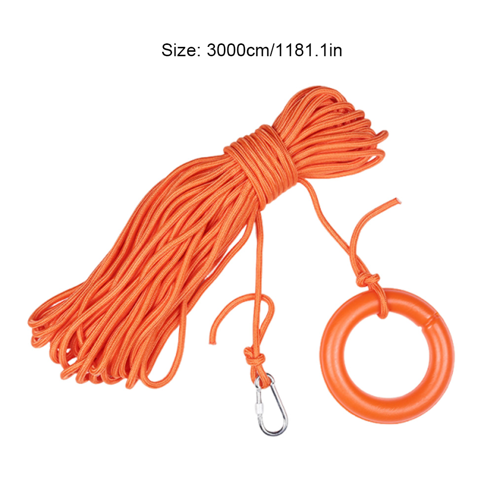 Throw Flotation Device For Boa - Rescue Rope Throw incelemesi ve fiyatı
