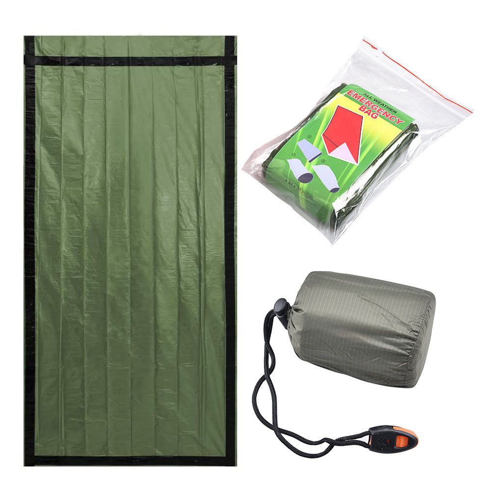 210x90cm Waterproof Portable R - Survival Blanket Reflective incelemesi ve fiyatı