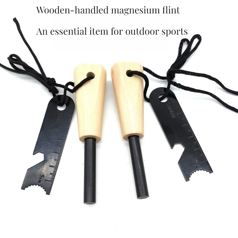 Outdoor Survival Flint Fire St - Magnesium Fire Starter incelemesi ve fiyatı