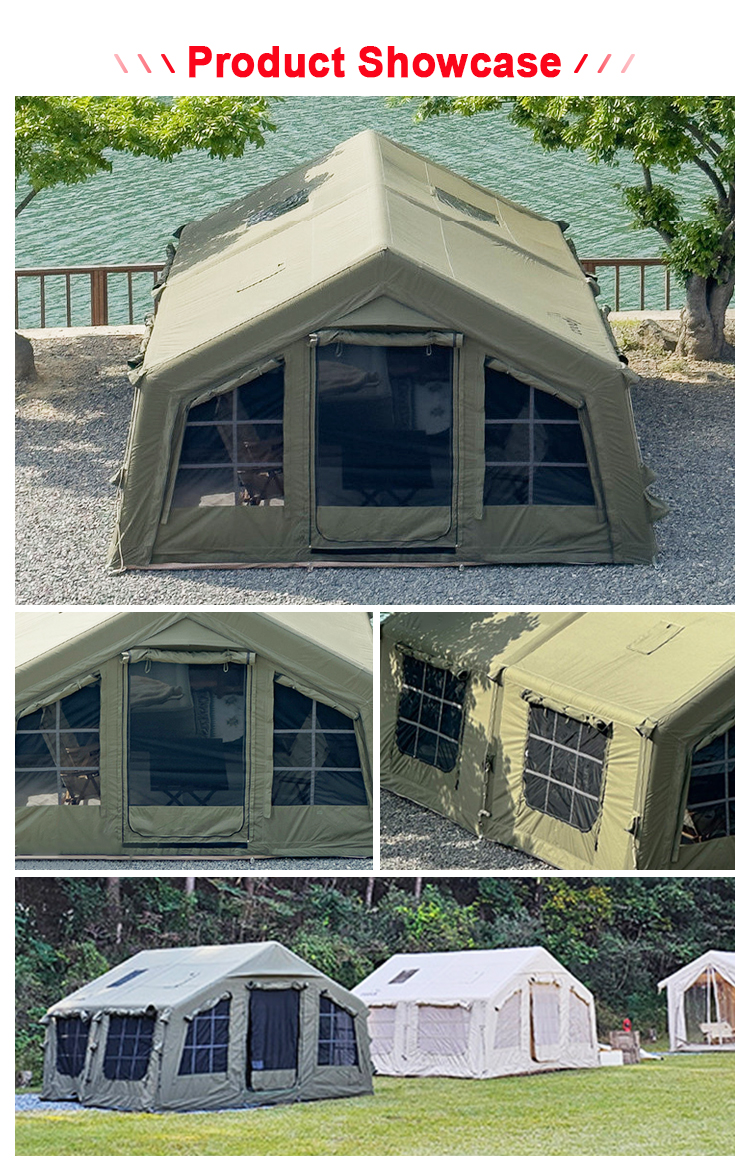 Fire Rabbit Winter Inflatable  - Emergency Mylar Tent incelemesi ve fiyatı