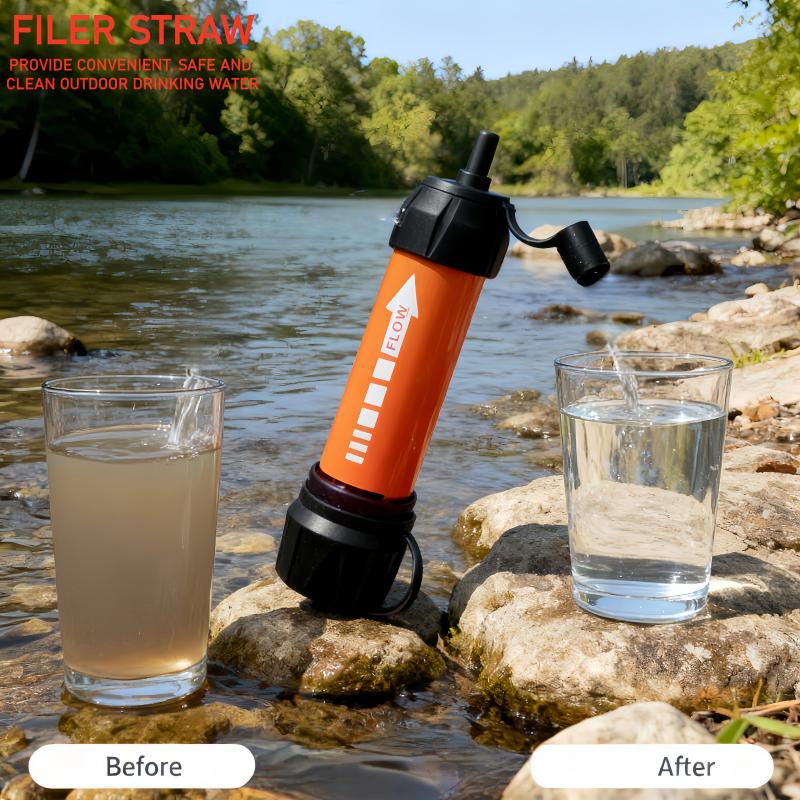 Emergency Portable Water Purif - Bivy Bag Emergency incelemesi ve fiyatı