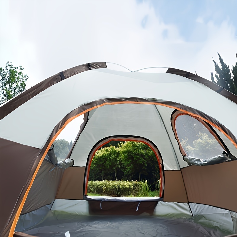 Outdoor Camping Portable Foldi - Emergency Mylar Tent incelemesi ve fiyatı