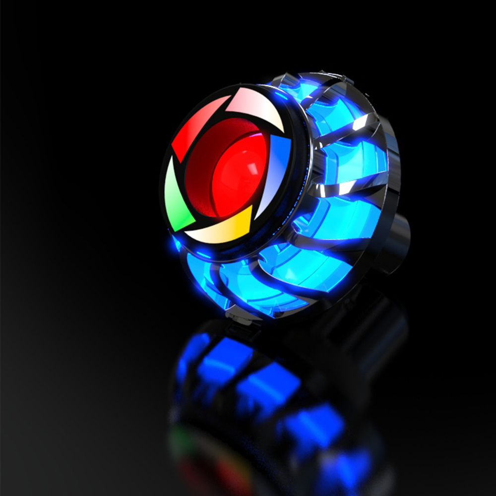 Motorcycle Headlight Angel Eye - Sos Light Strobe incelemesi ve fiyatı