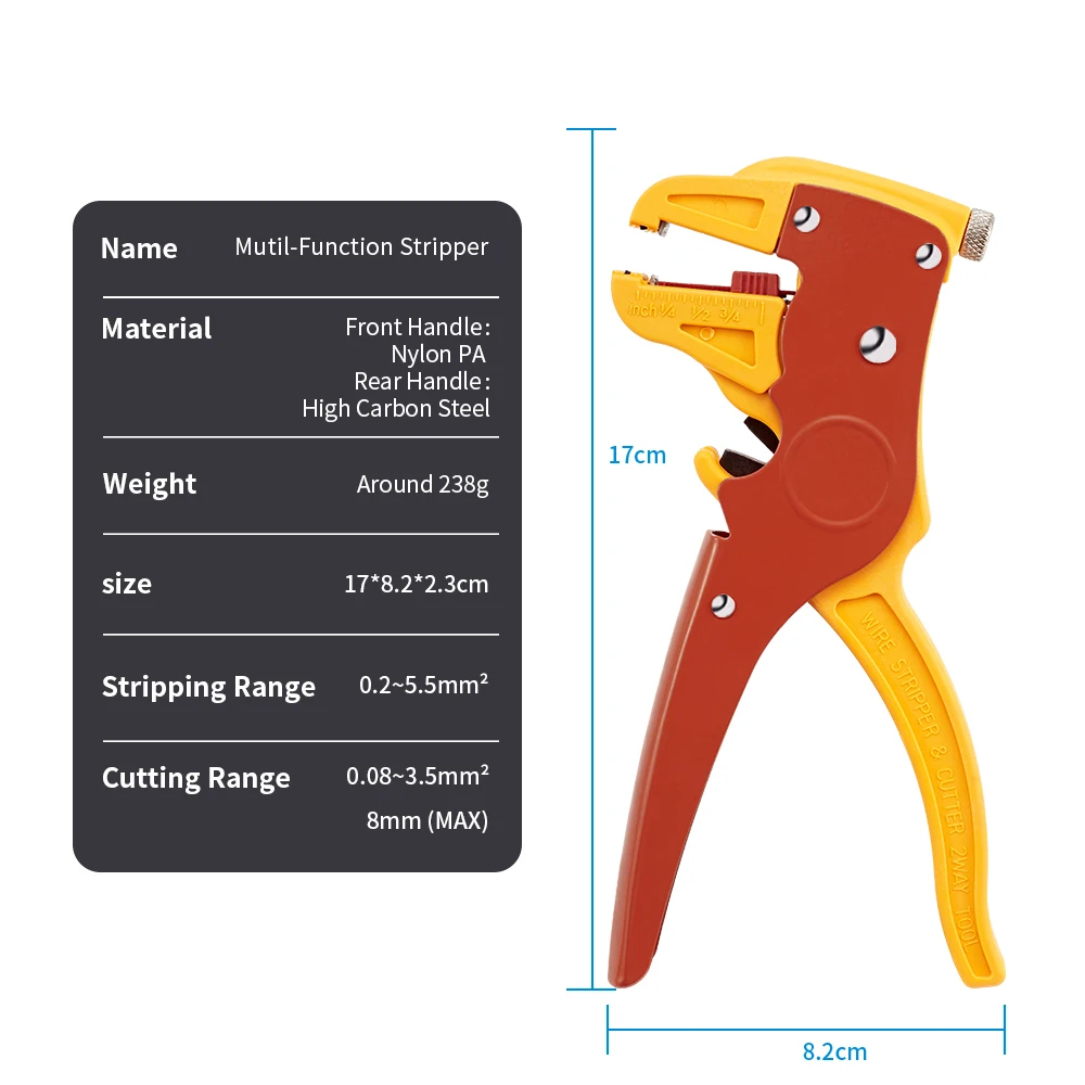 Multifunctional Duckbill Wire  - Multi Tool Plier incelemesi ve fiyatı