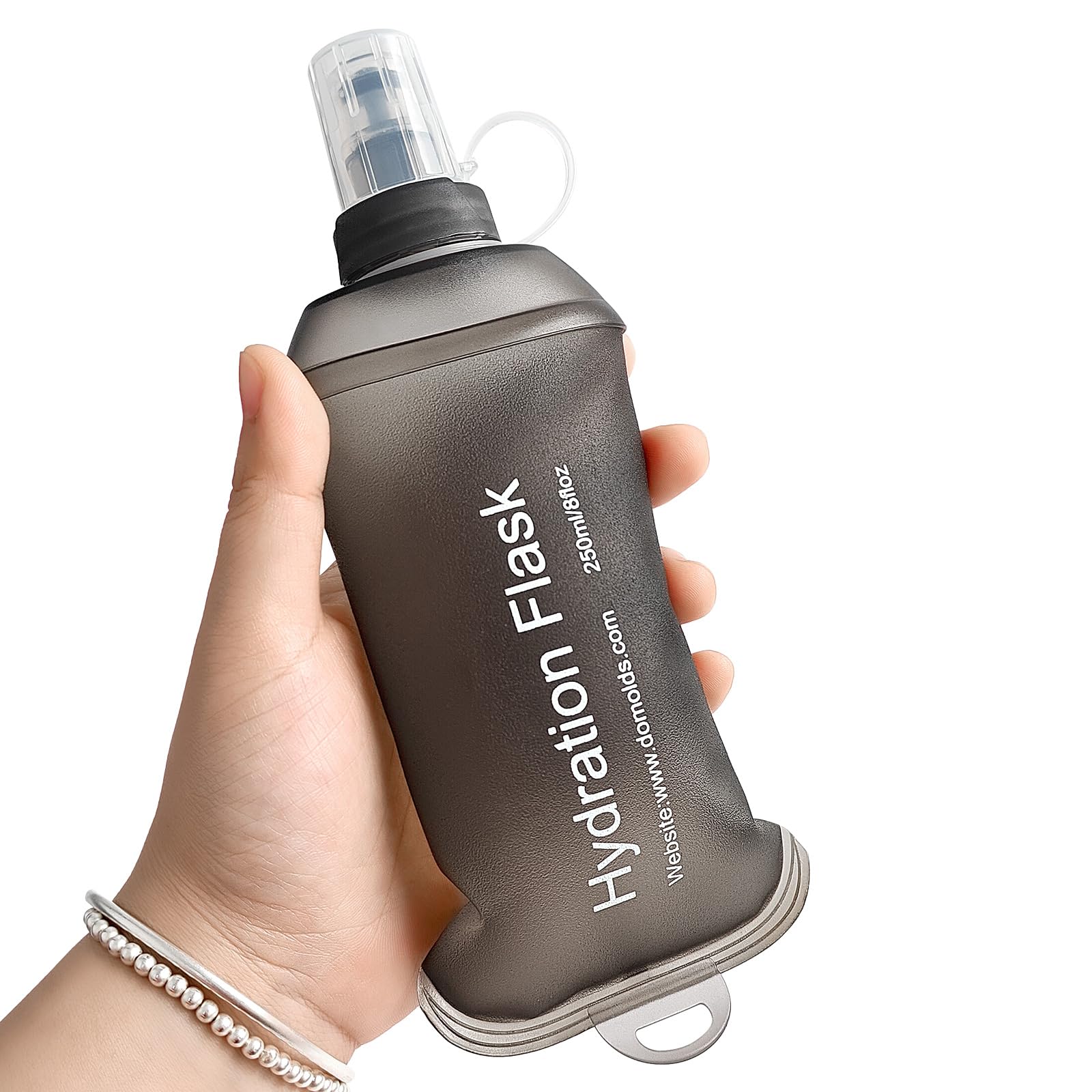 Soft Flask, TPU Collapsible So - Water Bag Collapsible incelemesi ve fiyatı