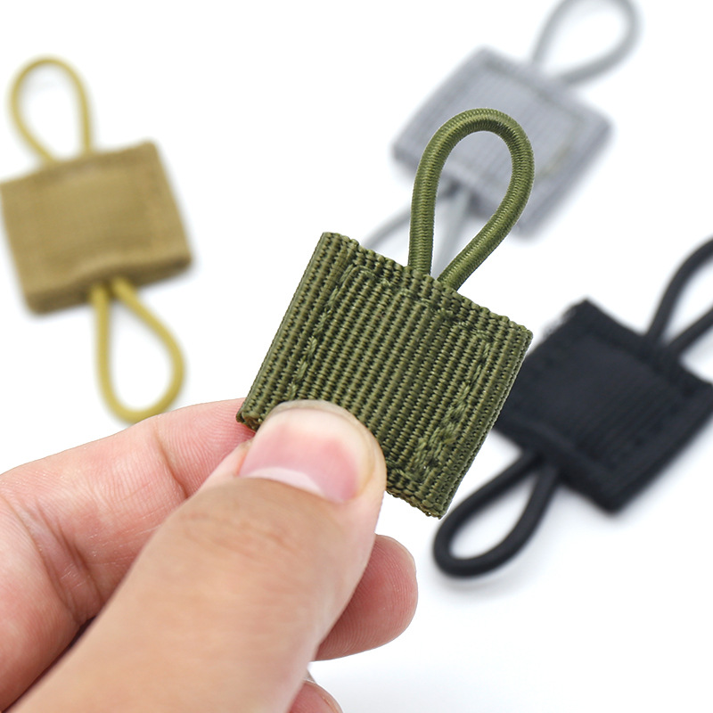 4/10pcs Molle Elastic Strap Ta - Fire Starting Kit incelemesi ve fiyatı