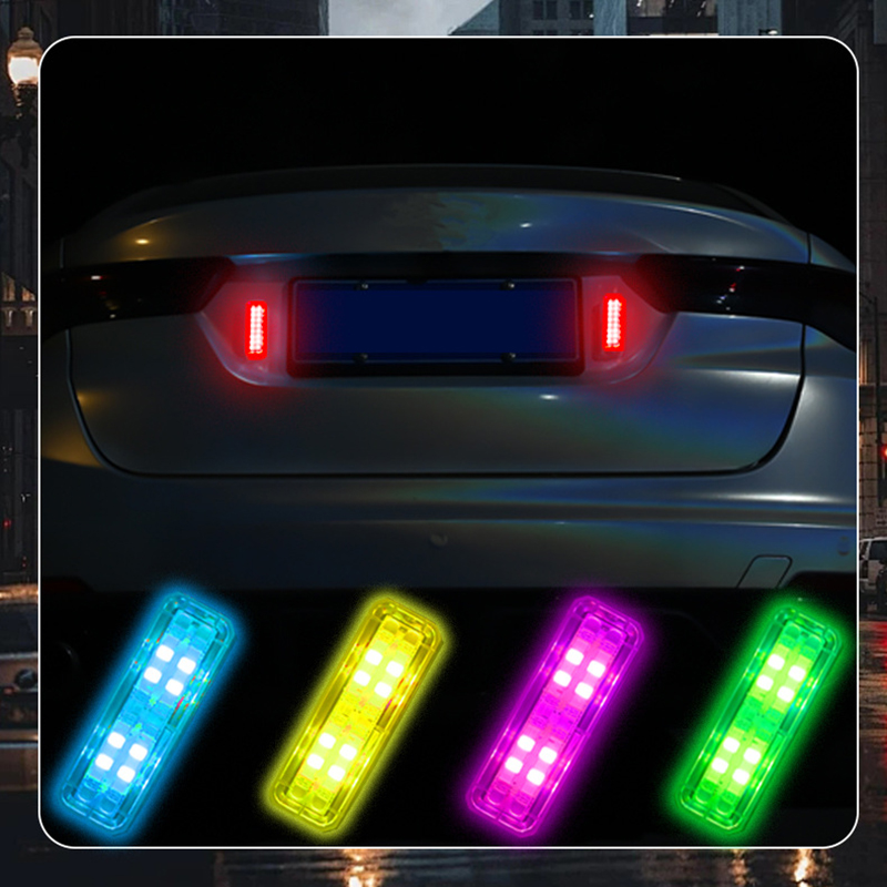 Automotive LED Solar Warning L - Sos Light Strobe incelemesi ve fiyatı