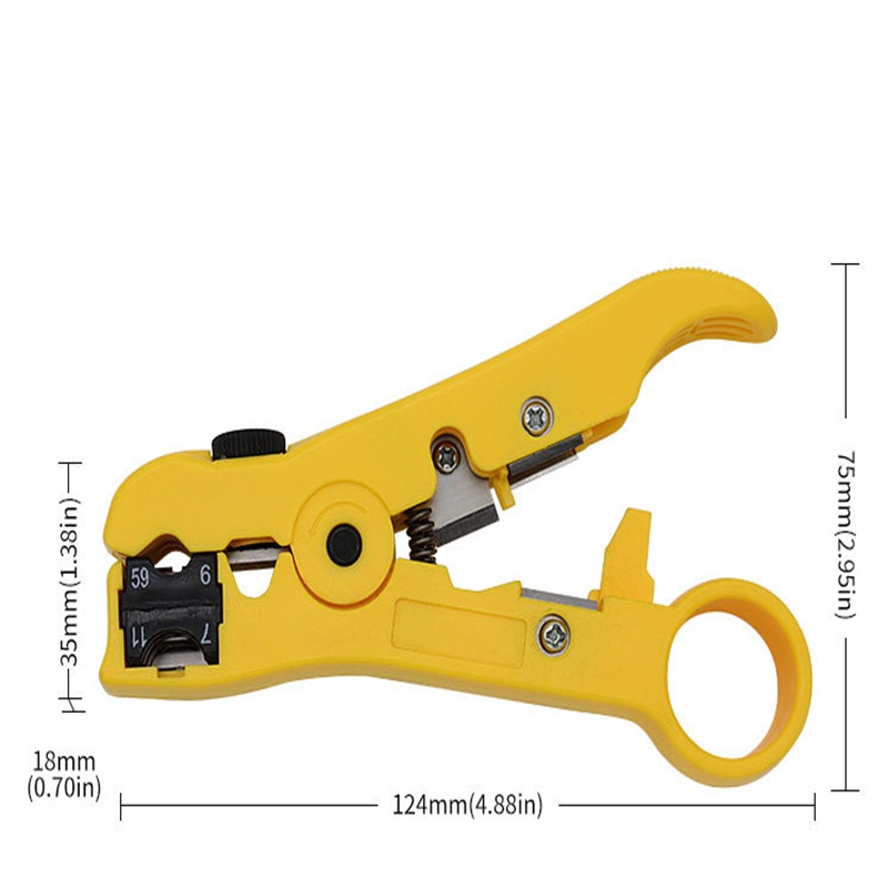 Multi-functional Electric Cabl - Multi Tool Plier incelemesi ve fiyatı