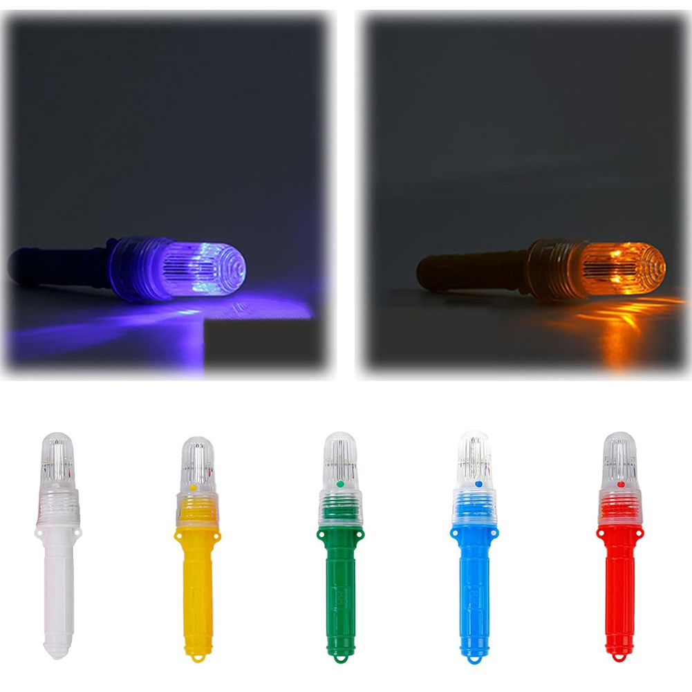Boat Flares, LED Boat Flares C - Signal Flare Kit incelemesi ve fiyatı