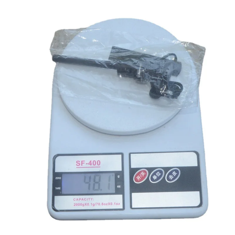 Multifunctional Long Tactical  - Magnesium Fire Starter incelemesi ve fiyatı