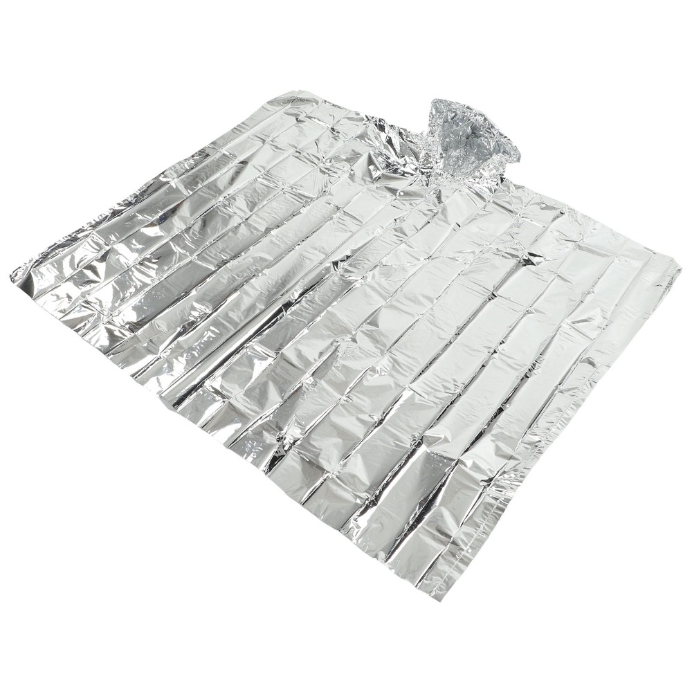 CPP Aluminum Film Emergency Po - Survival Blanket Reflective incelemesi ve fiyatı