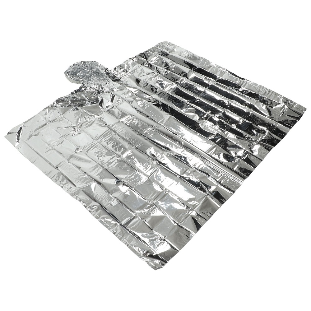 CPP Aluminum Film Emergency Po - Survival Blanket Reflective incelemesi ve fiyatı