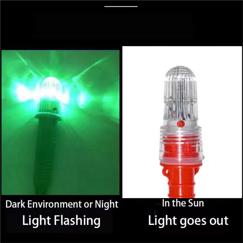 AT43-Boat Flares, Electronic B - Signal Flare Kit incelemesi ve fiyatı