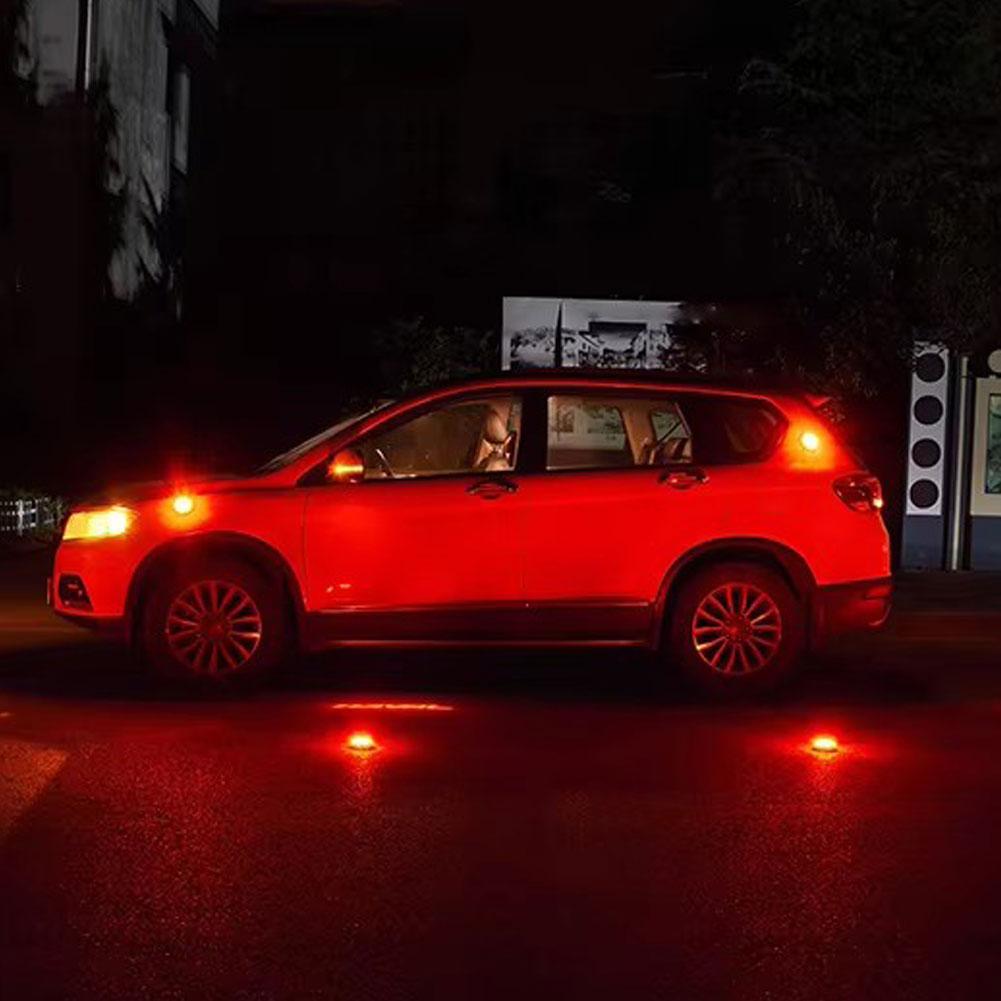 Magnetic LED Vehicle Warning L - Sos Light Strobe incelemesi ve fiyatı