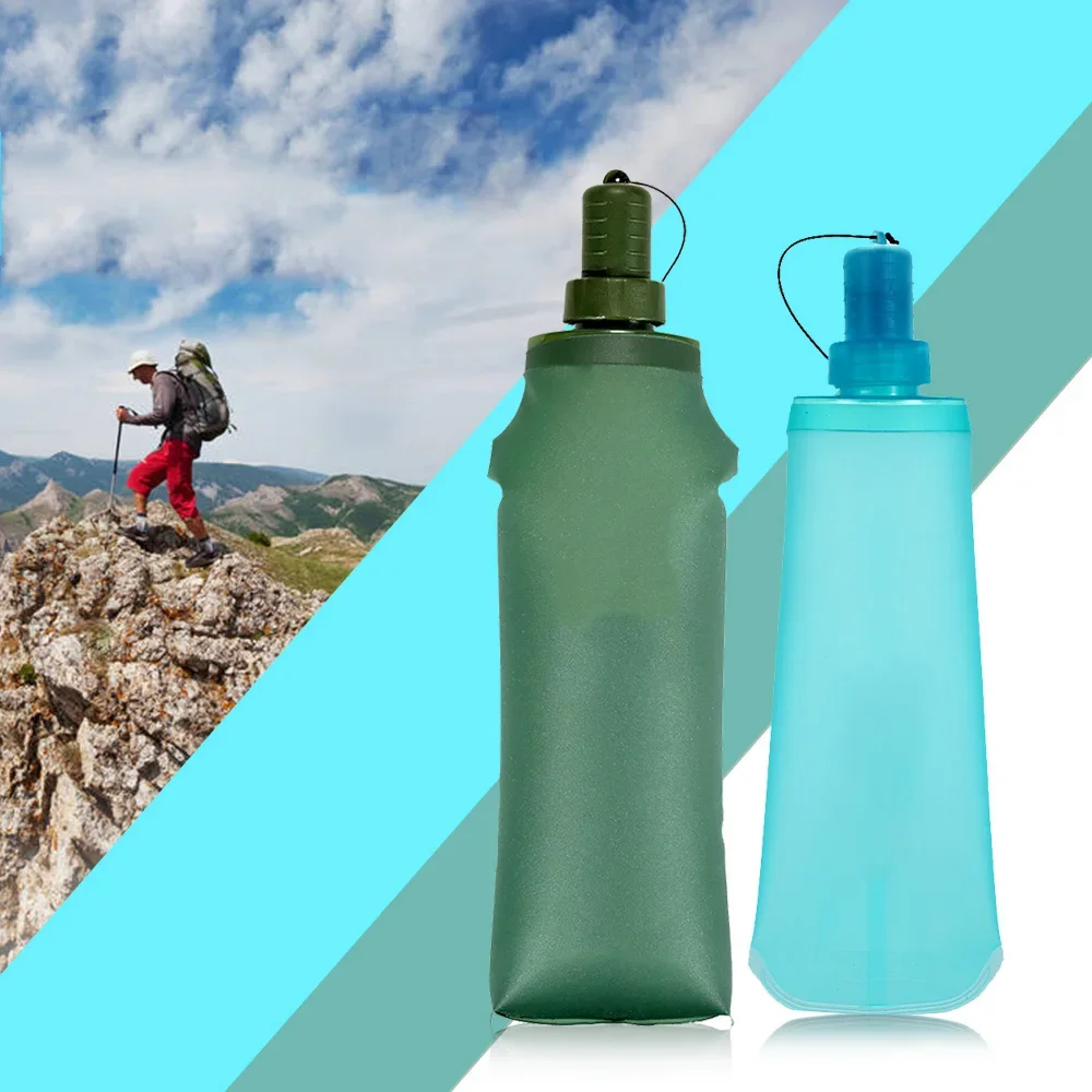 TPU off-road outdoor sports mo - Water Bag Collapsible incelemesi ve fiyatı
