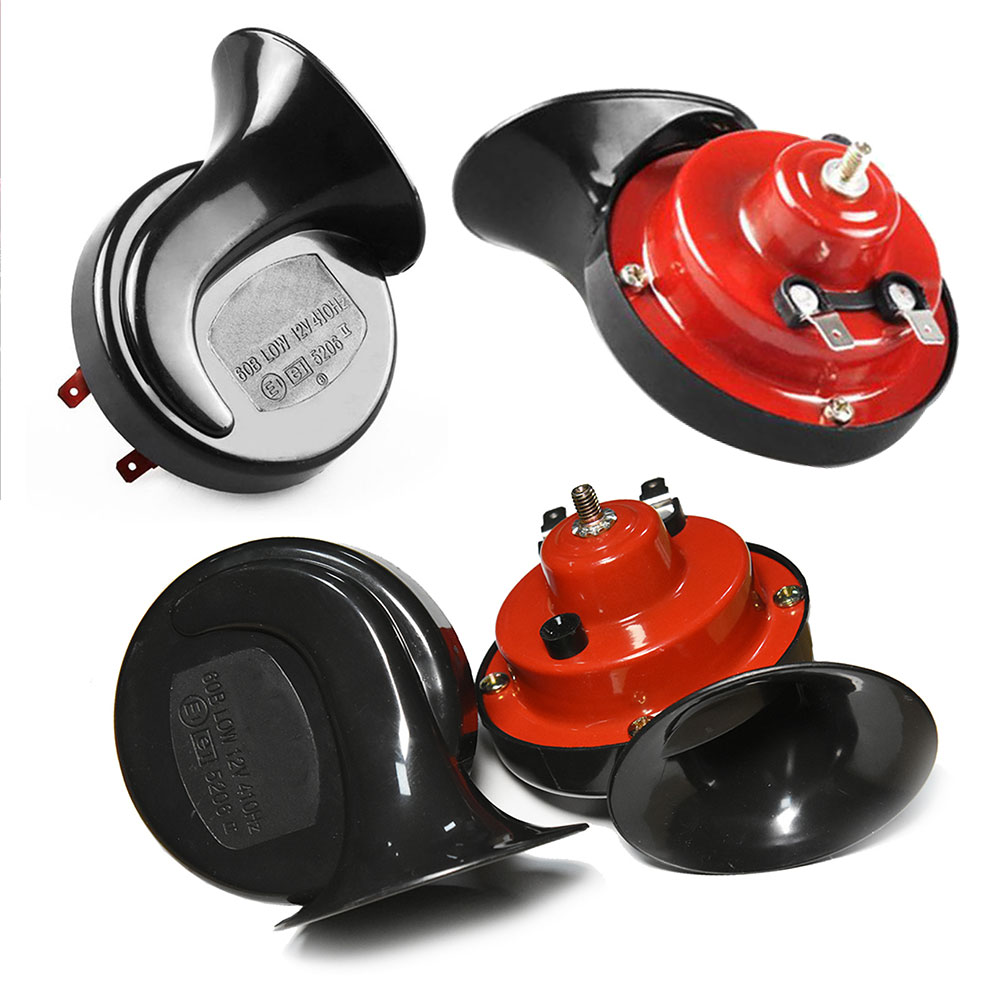12V Super Loud Train Horns 300 - Emergency Whistle Loud incelemesi ve fiyatı