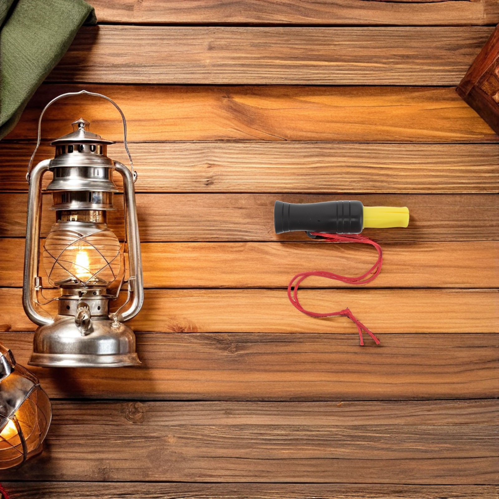 Duck Call Outdoor Survival Whi - Emergency Whistle Loud incelemesi ve fiyatı