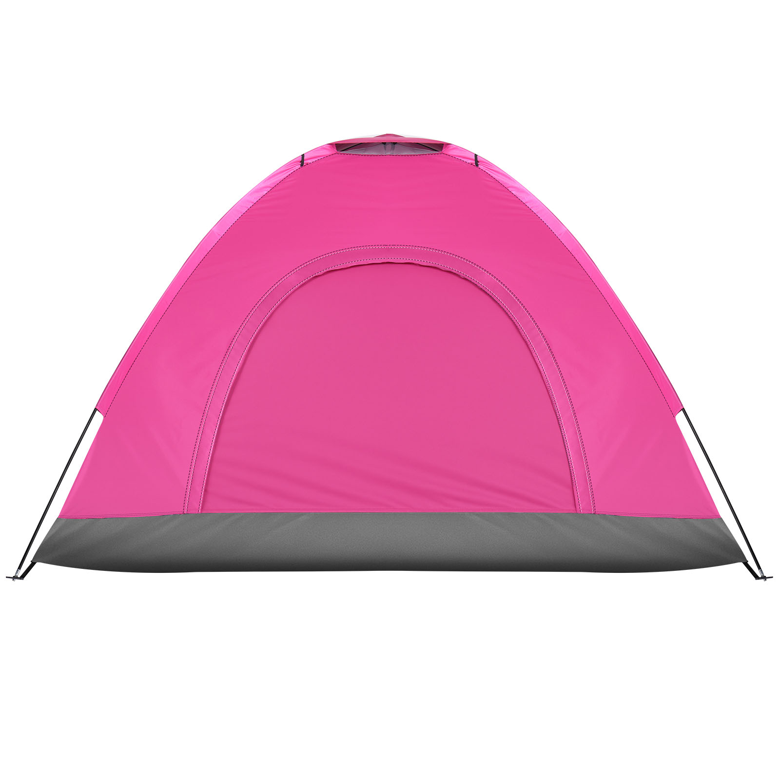 3 4 Person Camping Dome Tent W - Emergency Mylar Tent incelemesi ve fiyatı