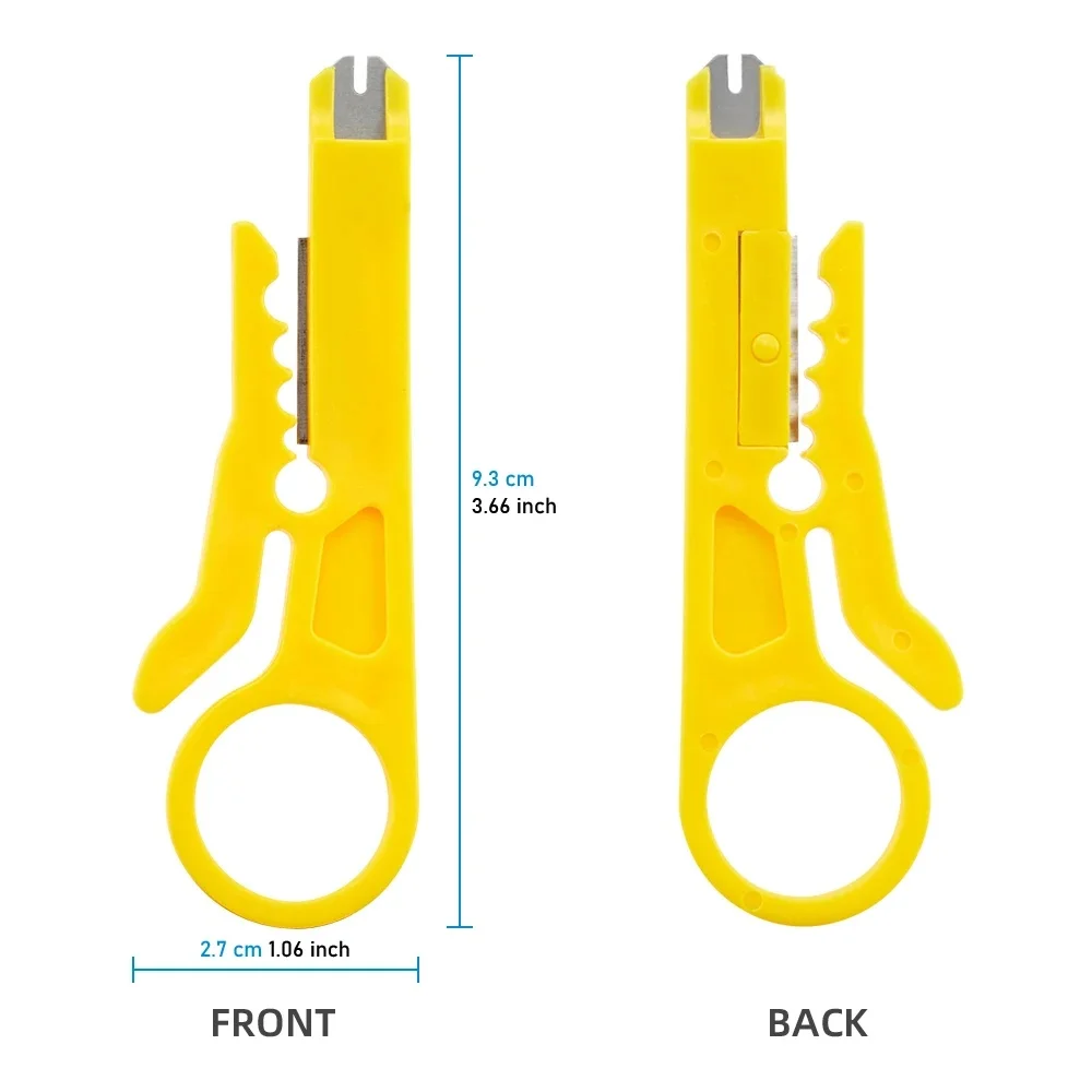 Cable Stripping Wire Cutter Cr - Multi Tool Plier incelemesi ve fiyatı