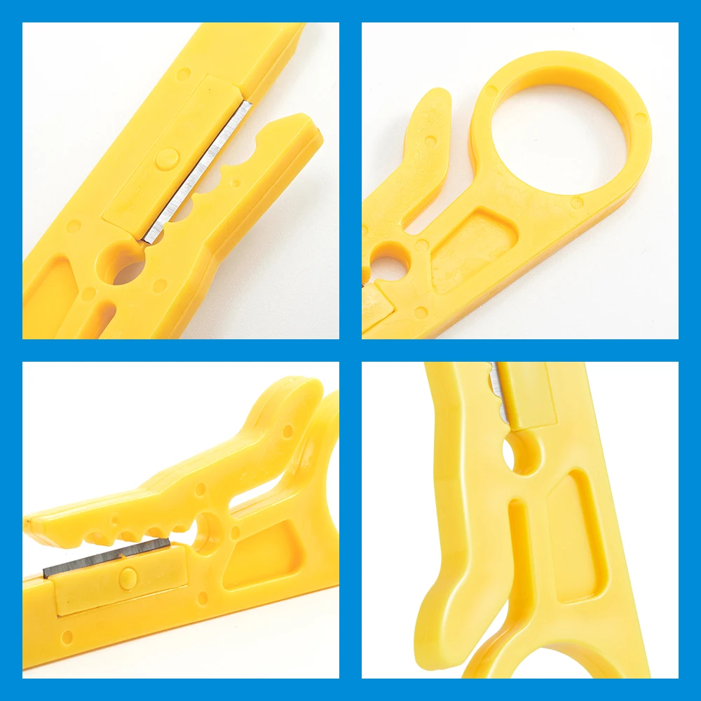Cable Stripping Wire Cutter Cr - Multi Tool Plier incelemesi ve fiyatı