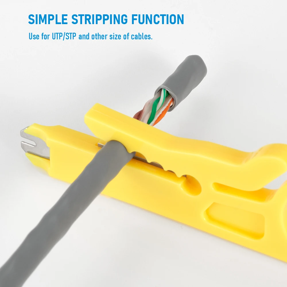 Cable Stripping Wire Cutter Cr - Multi Tool Plier incelemesi ve fiyatı