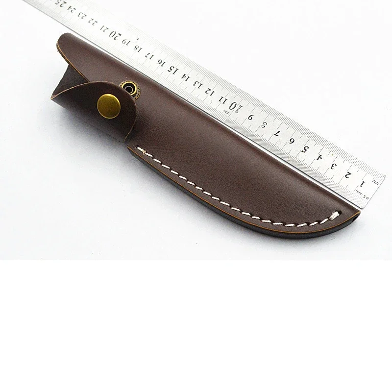 Swayboo Cowhide Leather Case f - Bushcraft Knife Fixed incelemesi ve fiyatı