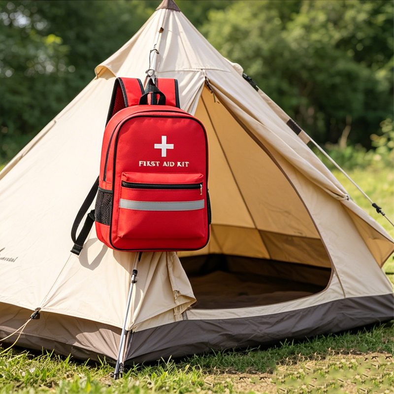 Reflective Oxford First Aid Ba - Bivy Bag Emergency incelemesi ve fiyatı