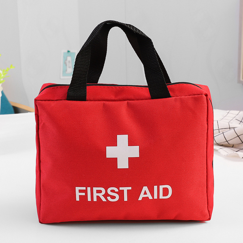 Empty Large First Aid Kits Por - Bivy Bag Emergency incelemesi ve fiyatı