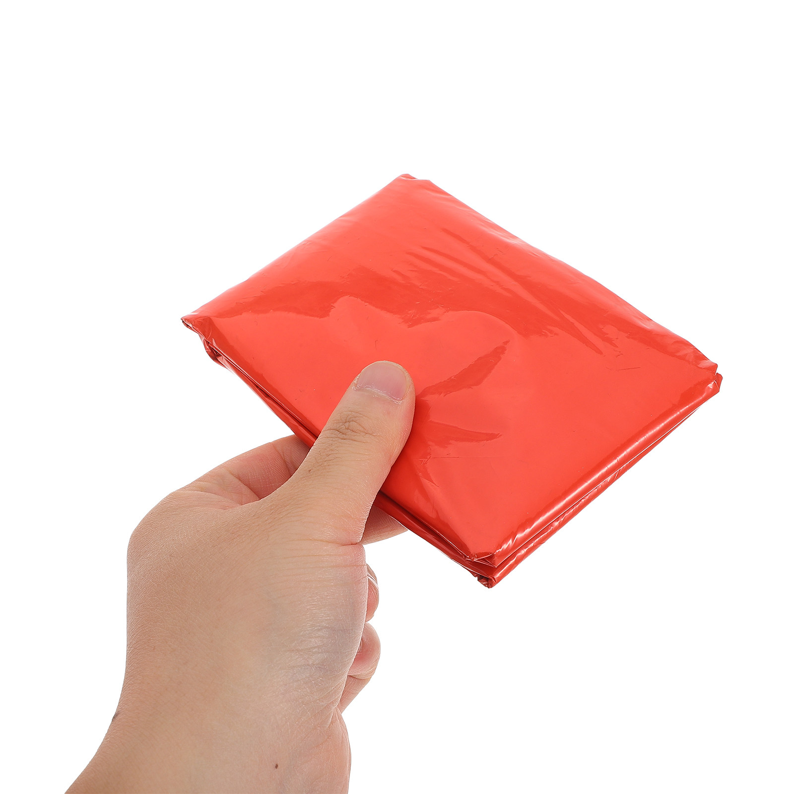 2Pcs Emergency Survival Poncho - Emergency Poncho Rain incelemesi ve fiyatı