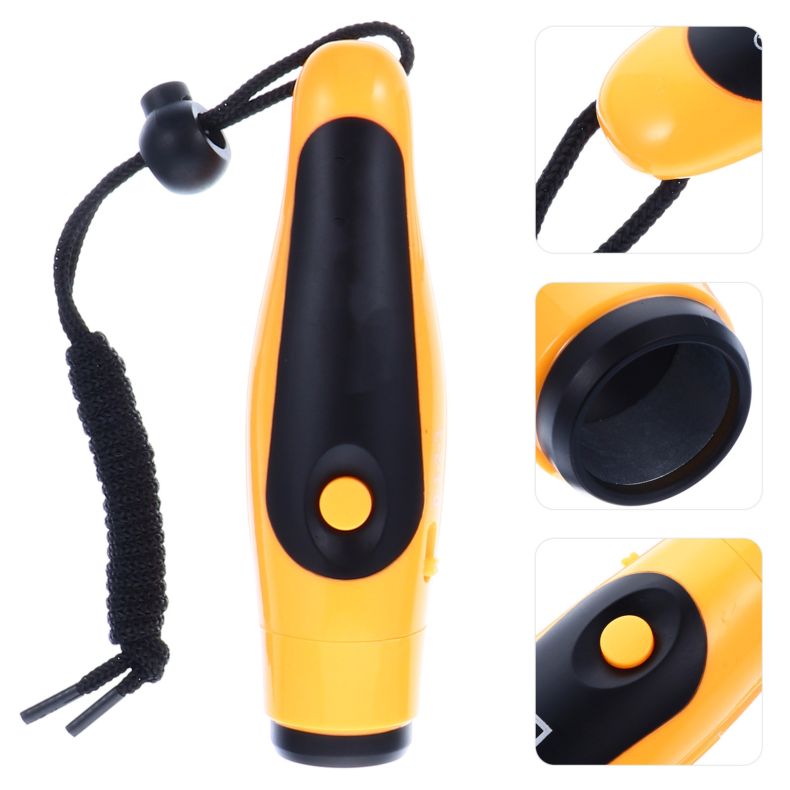 1Pcs Emergency Whistle Outdoor - Emergency Whistle Loud incelemesi ve fiyatı
