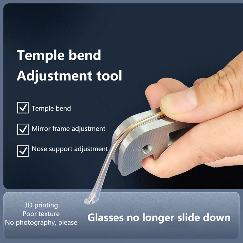 3D Print Multi-function Eyegla - Multi Tool Plier incelemesi ve fiyatı