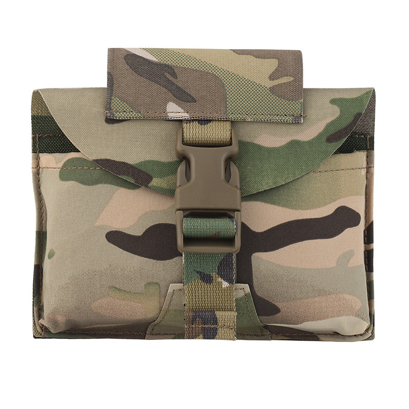 Molle Bag Multifunction Pouch  - Bivy Bag Emergency incelemesi ve fiyatı