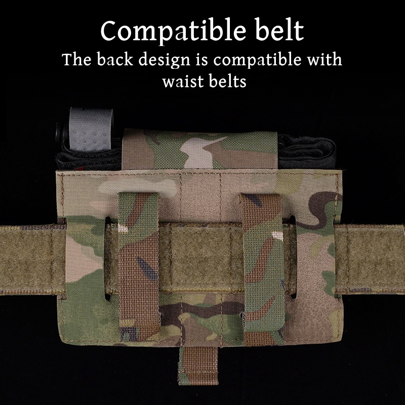 Molle Bag Multifunction Pouch  - Bivy Bag Emergency incelemesi ve fiyatı