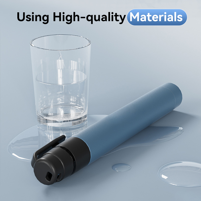 Outdoor Tools New Mini Life St - Water Purification Straw incelemesi ve fiyatı
