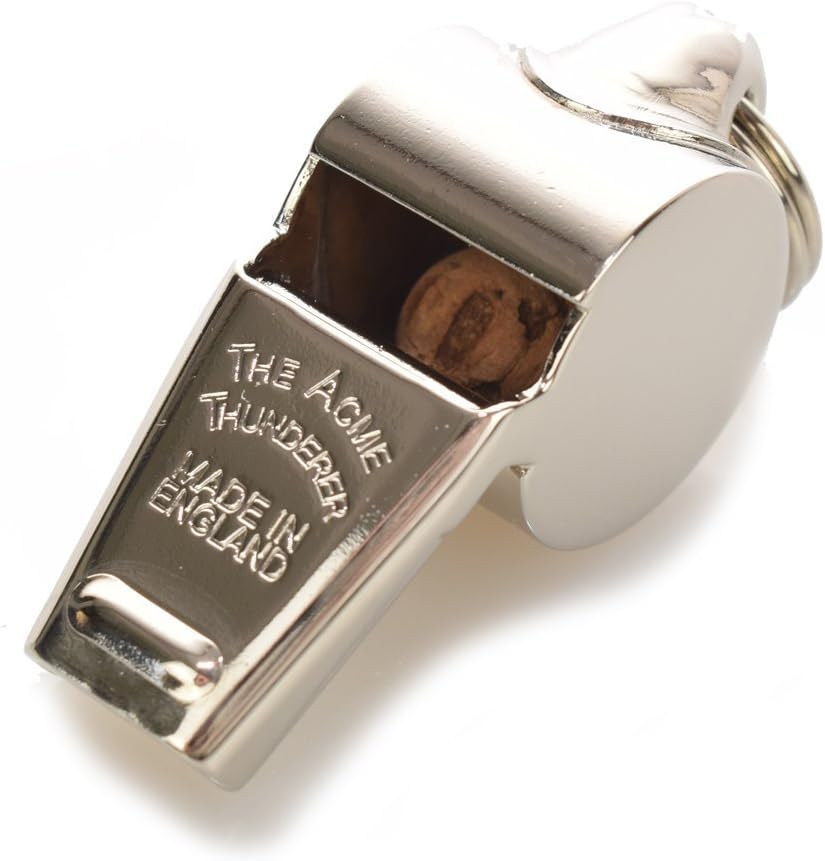 High Loud Whistle with Easy Bl - Emergency Whistle Loud incelemesi ve fiyatı