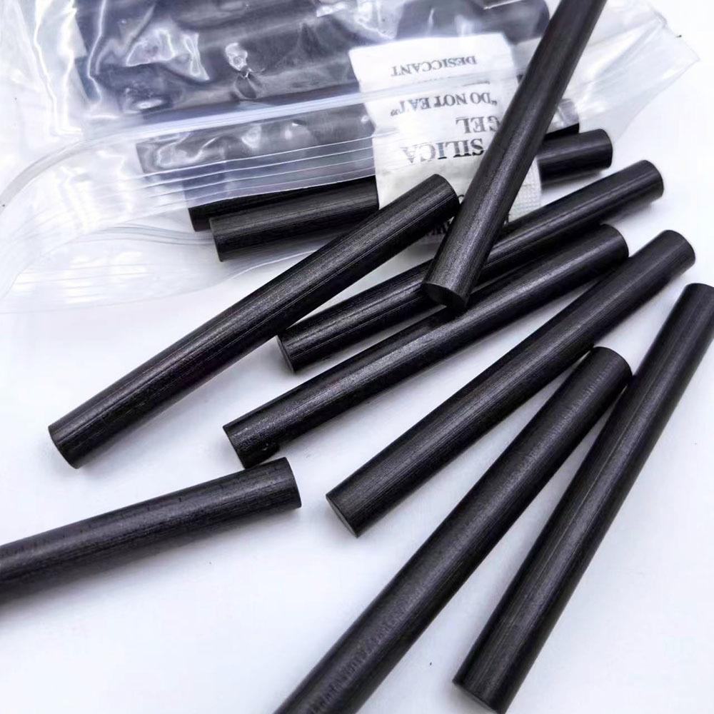 10PCS 8*75mm Waterproof Flint  - Magnesium Fire Starter incelemesi ve fiyatı