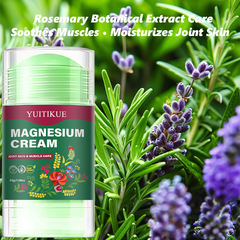 YUITIKUE Magnesium Cream Stick - Magnesium Fire Starter incelemesi ve fiyatı