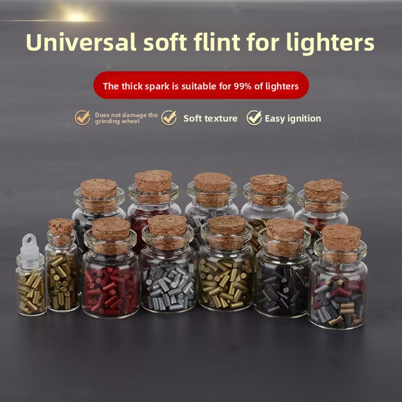 New  mixed color universal lig - Fire Starting Kit incelemesi ve fiyatı