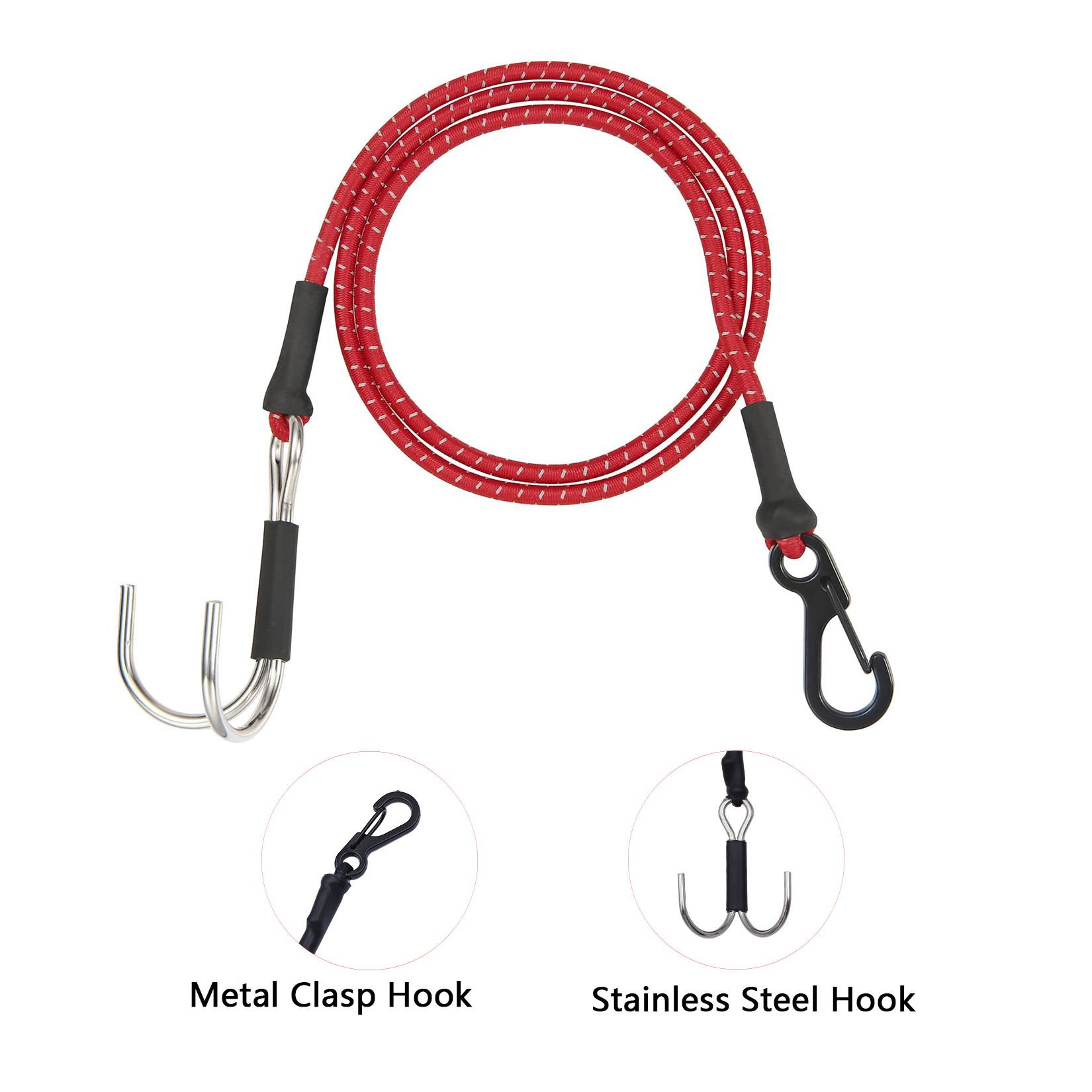 1/10 Kinetic Winch Strap Escap - Rescue Rope Throw incelemesi ve fiyatı