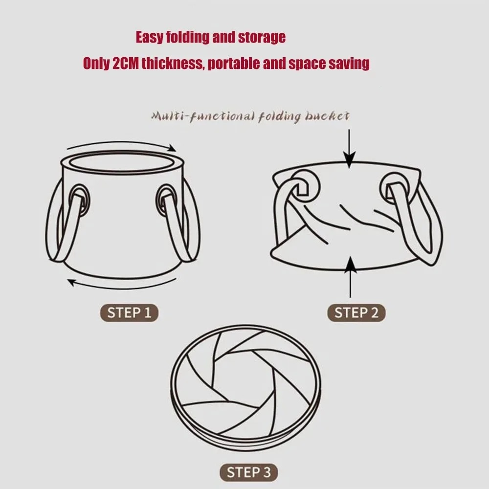 Portable Collapsible Outdoor W - Water Bag Collapsible incelemesi ve fiyatı