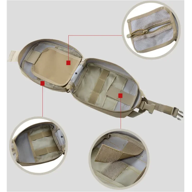 Outdoor Tactical Multifunction - Bivy Bag Emergency incelemesi ve fiyatı