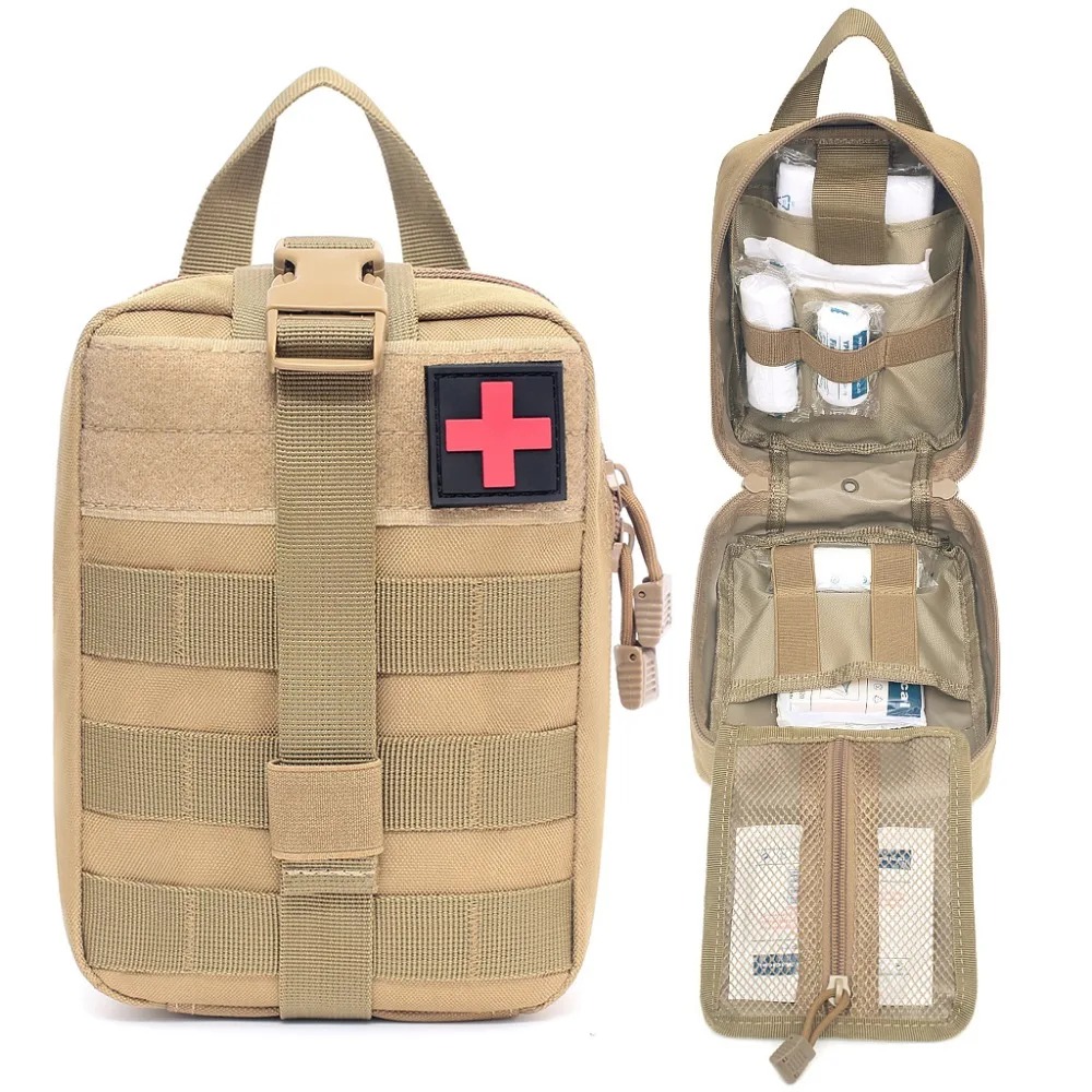 Outdoor Tactical Multifunction - Bivy Bag Emergency incelemesi ve fiyatı