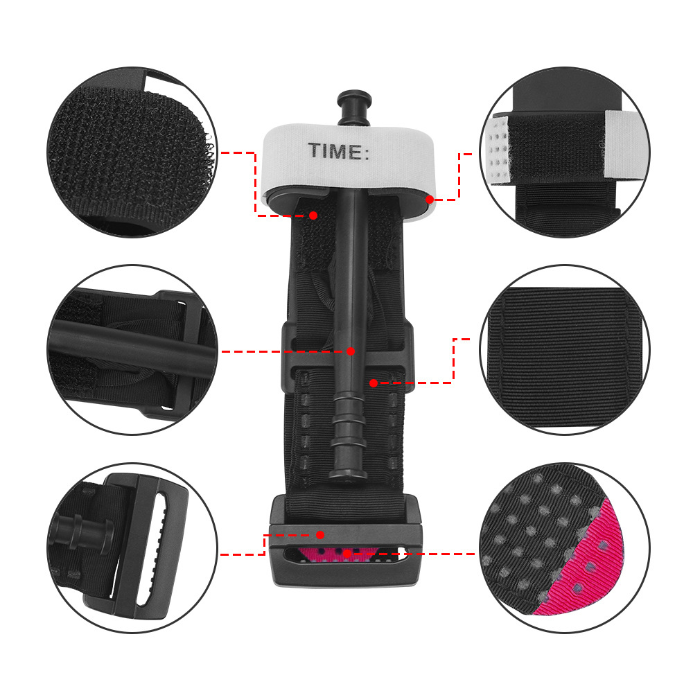 Tactical Tourniquet Storage Bo - Bivy Bag Emergency incelemesi ve fiyatı