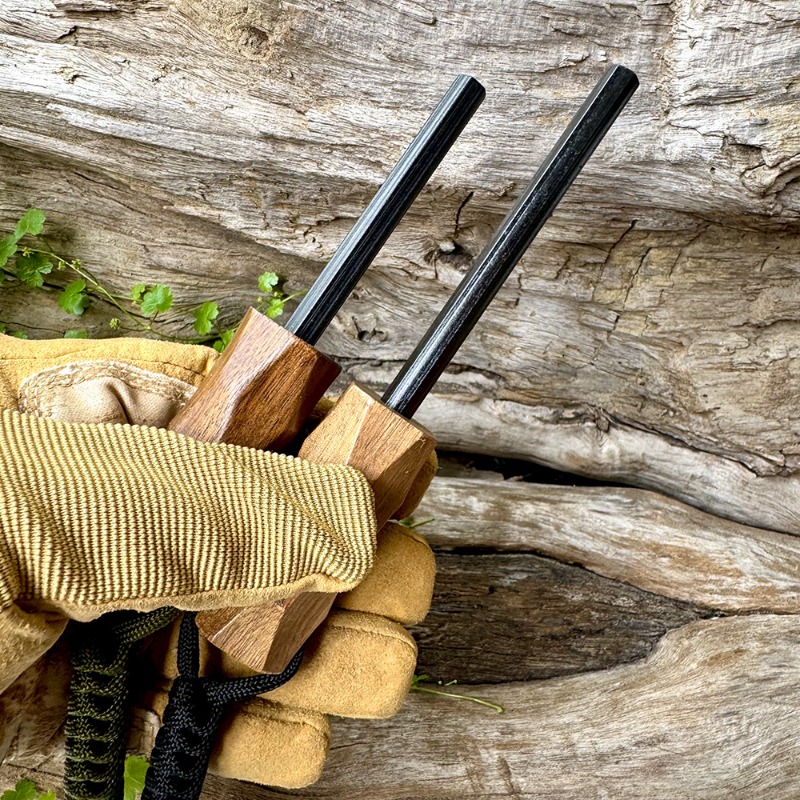 New Outdoor Flint Fire Starter - Fire Starting Kit incelemesi ve fiyatı