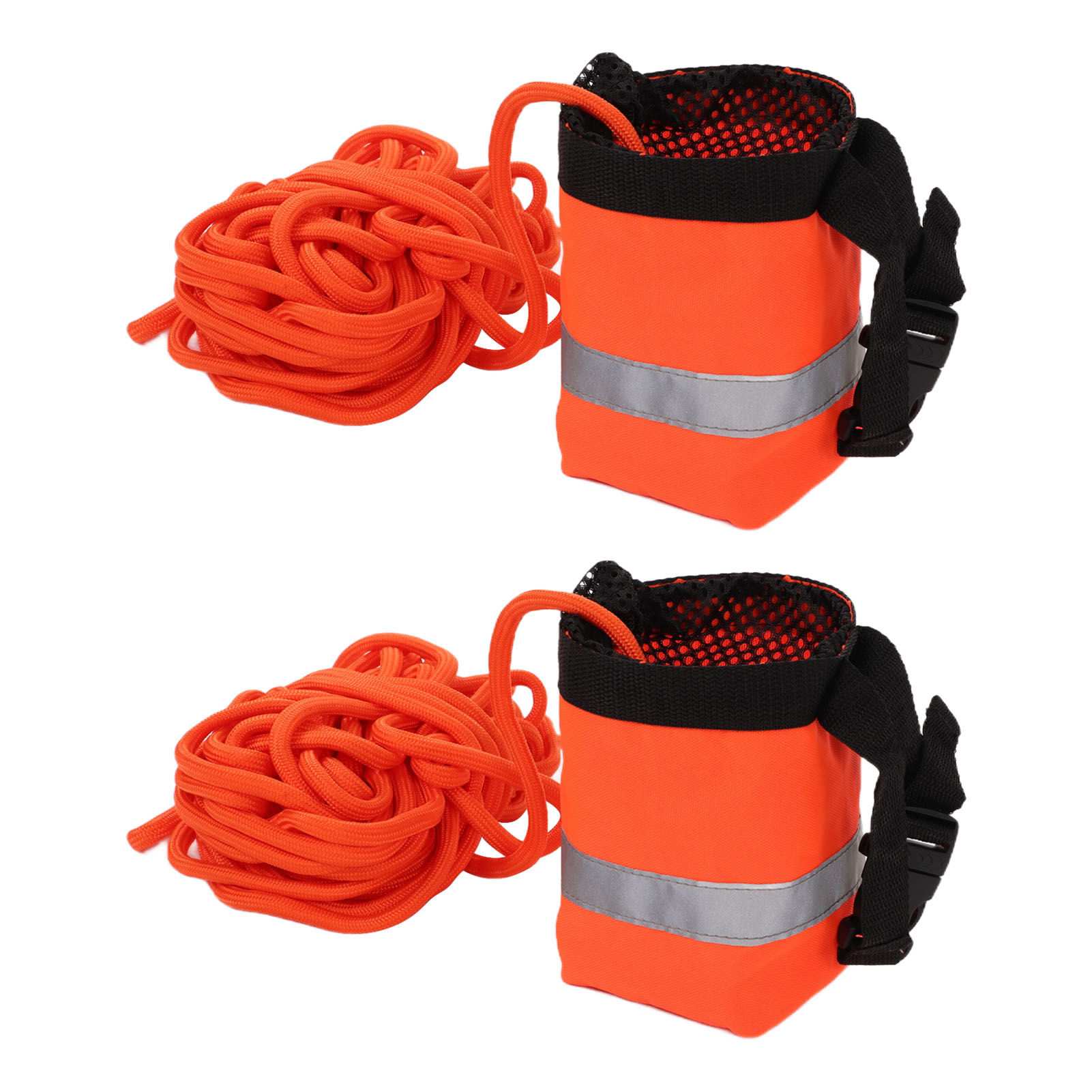 Throw Rope Bag Life Saving Ref - Rescue Rope Throw incelemesi ve fiyatı